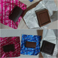 ゴンチャロフ製菓 長崎ビュースポット プレーンチョコレート SWEET＆MILK 商品写真 3枚目