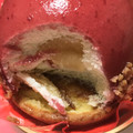 シャトレーゼ まんまるりんごケーキ 商品写真 3枚目