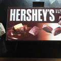 HERSHEY’S シリアルチョコレート 商品写真 2枚目