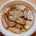 セブン-イレブン 熟成ちぢれ麺 喜多方チャーシュー麺 商品写真 2枚目