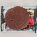 ロッテ ‐8℃以下がおいしいチョコパイ アイスガトーショコラ 甘酸っぱいベリー仕立て 商品写真 4枚目