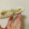 フジパン スナックサンド ほうじ茶ラテ 商品写真 3枚目