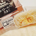 ヤマザキ BreadSelection 白いロールパンたまご 商品写真 1枚目