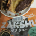 ローソン ザクシュー ザクザクチョコシュー 商品写真 2枚目