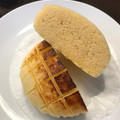 木村屋 ジャンボ蒸しケーキ 3種のチーズ 商品写真 3枚目