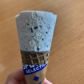 江崎グリコ セブンティーンアイス SPECIAL SELECTION クッキー＆クリーム 商品写真 2枚目