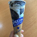 江崎グリコ セブンティーンアイス SPECIAL SELECTION クッキー＆クリーム 商品写真 1枚目