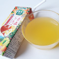 カゴメ 野菜生活100 青森りんごミックス 商品写真 1枚目