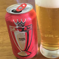 Anheuser‐Busch InBev Japan バドワイザー 商品写真 3枚目