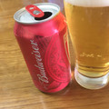 Anheuser‐Busch InBev Japan バドワイザー 商品写真 4枚目