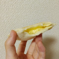 ヤマザキ ランチパック ふじりんごジャム＆カスタード 商品写真 2枚目
