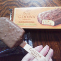 ゴディバ チョコレートアイスバー ミルクチョコレートキャラメルアップル 商品写真 3枚目