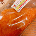 セブン-イレブン ハムチーズ揚げパン 商品写真 1枚目