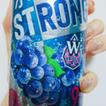 KIRIN 氷結 ストロング 巨峰 商品写真 1枚目