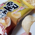 カルビー 堅あげポテト 醤油マヨ味 商品写真 1枚目