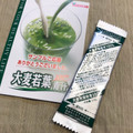 山本漢方製薬 大麦若葉粉末100％ 商品写真 4枚目