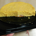 プレシア おばけかぼちゃのチーズケーキ 商品写真 4枚目