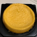 プレシア おばけかぼちゃのチーズケーキ 商品写真 2枚目