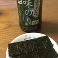 ニコニコのり 有明海産 青のり入味のり 商品写真 2枚目