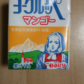 Dairy ヨーグルッペ マンゴー 商品写真 1枚目