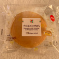 セブン-イレブン プリン＆ホイップ生どら 商品写真 5枚目