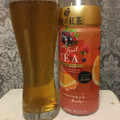KIRIN 午後の紅茶 Fruit×Fruit TEA オレンジ＆ベリー 商品写真 2枚目
