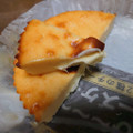 プレシア のび～～～るチーズケーキ 商品写真 5枚目