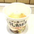 丸美屋 スープで食べる豆乳おぼろ 焙煎黒ごま担々味 商品写真 1枚目