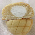 神戸屋 ふわふわホイップのメロンパン 商品写真 4枚目