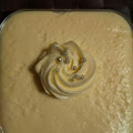 セイコーマート YOUR SWEETS 発酵バター使用バタークリームデコレーション 商品写真 2枚目