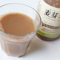 伊藤園 TEAS’TEA NEW AUTHENTIC 麦芽オレ 商品写真 1枚目