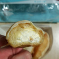 モンテール 小さな洋菓子店 クリーミーチーズのプチエクレア 商品写真 3枚目