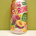 KIRIN 氷結 ストロング 山梨産 太陽のすもも 商品写真 1枚目