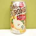 KIRIN 氷結 ストロング 新潟産洋梨 ル レクチエ 商品写真 4枚目