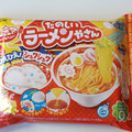 クラシエ ポッピンクッキン たのしいラーメンやさん 商品写真 4枚目