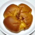 イトーパン おばけかぼちゃのパン 商品写真 2枚目