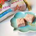 有楽製菓 スイーツサンダープリティスタイル ショートケーキ味 商品写真 2枚目