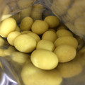 ブルボン 大豆ちょこ 安納芋味 商品写真 3枚目