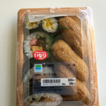 ファミリーマート 助六寿司 商品写真 1枚目