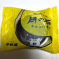 千秋庵製菓 月の石 チョコバナナ 商品写真 1枚目