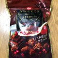 日清シスコ Sweets meets granola 濃厚ショコラ 商品写真 4枚目