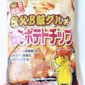 清水家 秩父B級グルメ みそポテトチップ 商品写真 5枚目