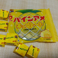 チロル チロルチョコ パインアメチョコレート 商品写真 1枚目