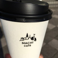 ローソン MACHI cafe’ コーンスープ 商品写真 1枚目