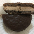 ロッテ ‐8℃以下がおいしいチョコパイ アイスガトーショコラ 甘酸っぱいベリー仕立て 商品写真 2枚目