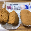 ローソン NL ブランのキャラメル蒸しケーキ 商品写真 1枚目