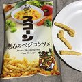 湖池屋 スコーン 恵みのベジコンソメ 商品写真 1枚目