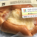 セブン-イレブン ハムチーズマヨネーズ 商品写真 1枚目