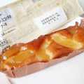 ローソン りんごとバタースコッチのモッチケーキ 商品写真 4枚目