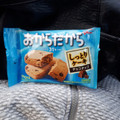 江崎グリコ おからだから チョコチップ 商品写真 3枚目